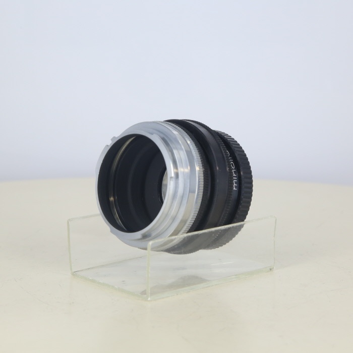 ミノルタ マイクロスコープアダプター