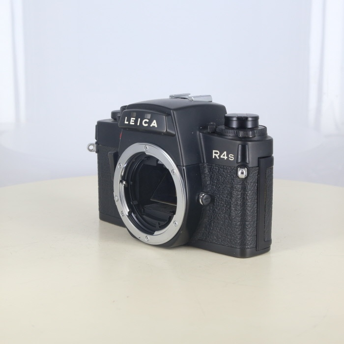LEICA R R4S ボディ