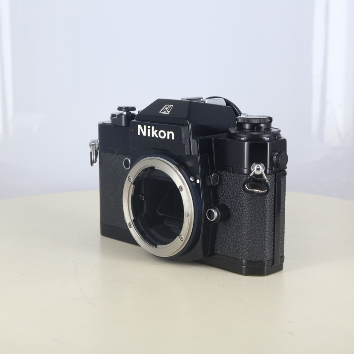 ニコン EL2 ボディ