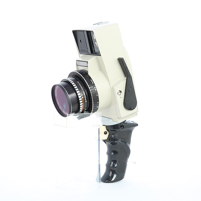 リンホフ Linhof220 ハンドグリップ付き