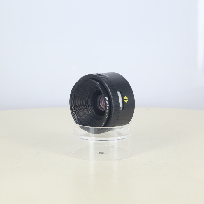 ローデンシュトック Rodagon-WA ロダゴンWA 60/4 引伸ばしレンズ