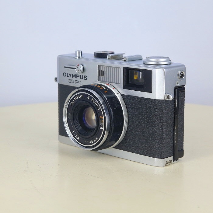 オリンパス OLYPUS 35RC