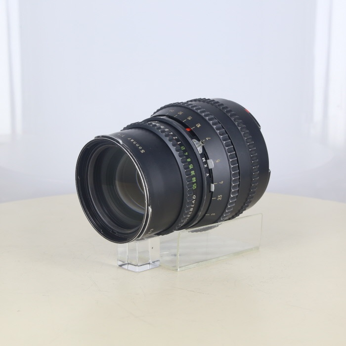 HASSELBLAD ゾナーC150/4 T* ブラック