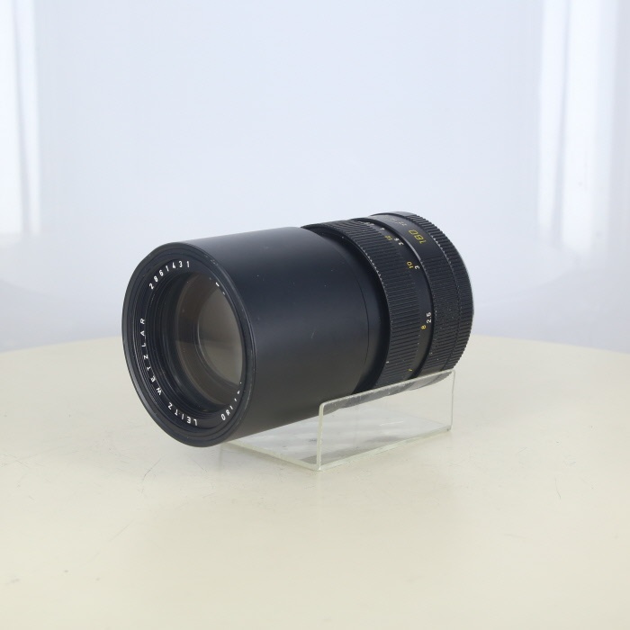 ライカ ELMAR R180/4 3-CAM