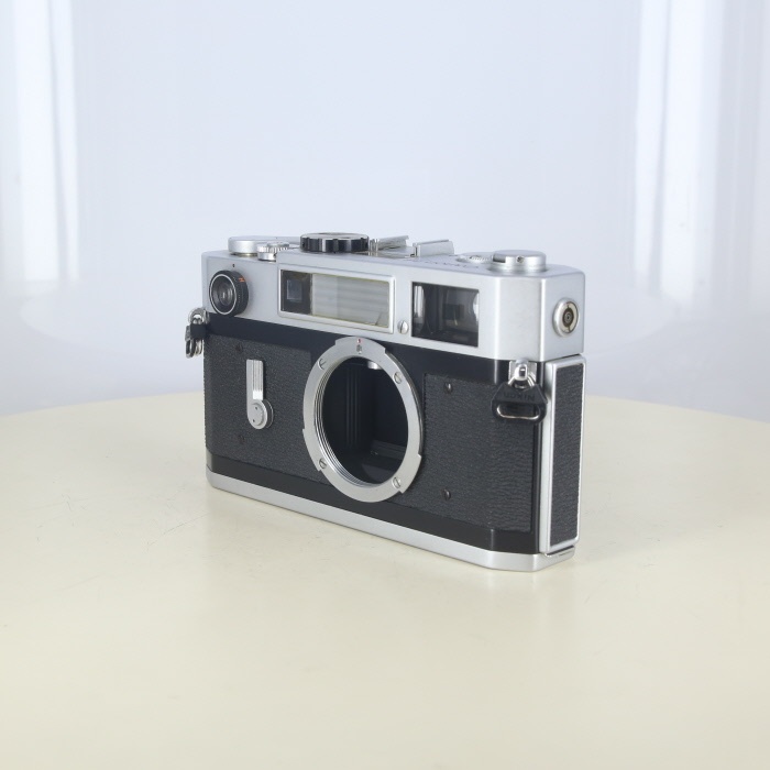 キヤノン 7S クローム