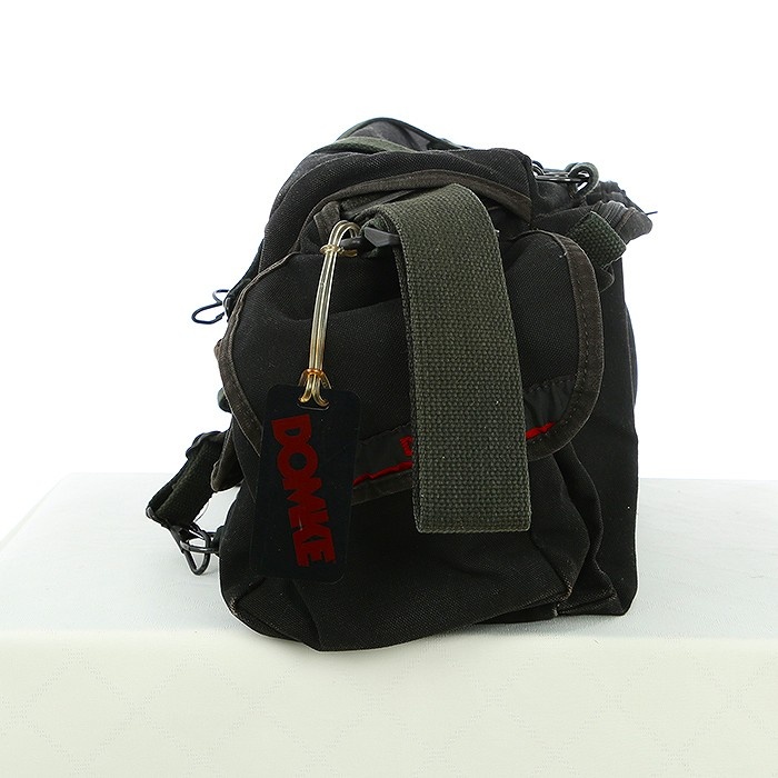 ドンケ F-1X ブラツク