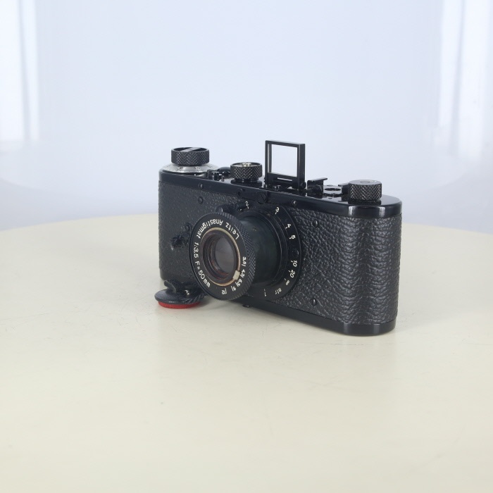 Barnack 0型 復刻版(2000年)