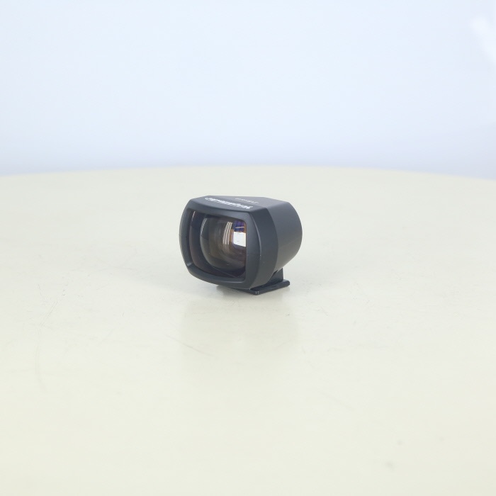 フォクトレンダー 25mm ファインダー