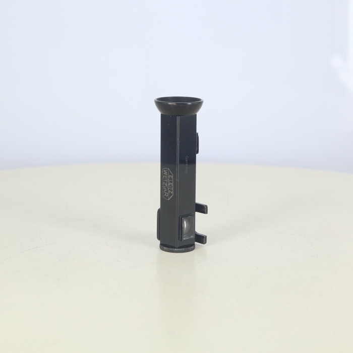 ライカ WINTV 横向きファインダー ブラックペイント