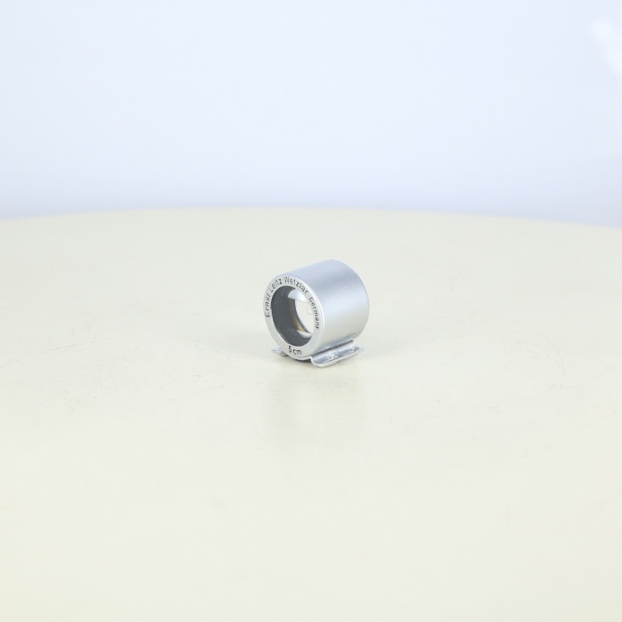 ライカ 50mm ファインダー