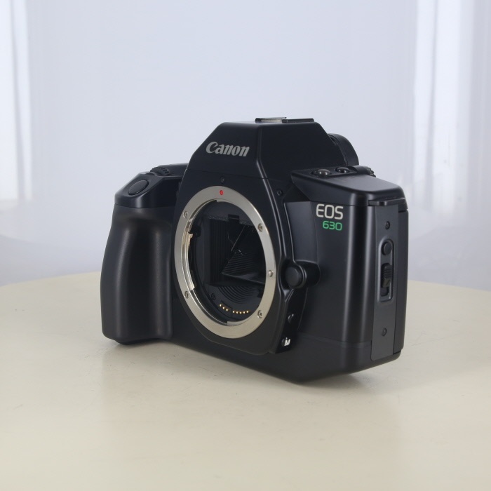 キヤノン EOS 630