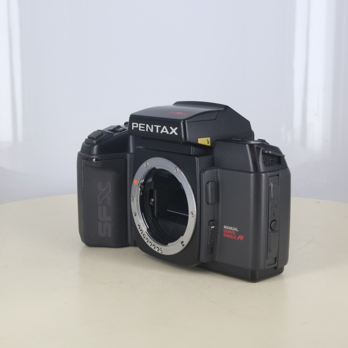 ペンタックス SFXN