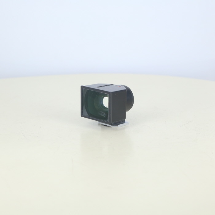 コシナ カールツァイス 21mmビューファインダー