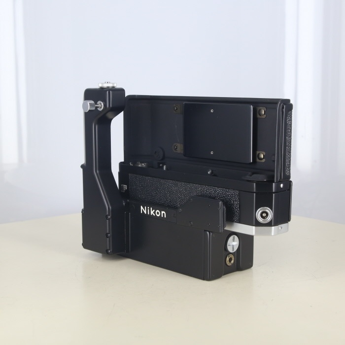 ニコン F-36モーター(シーソー付) + コードレス バッテリーパック