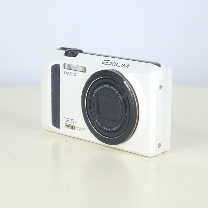 カシオ EXILIM EX-ZR100