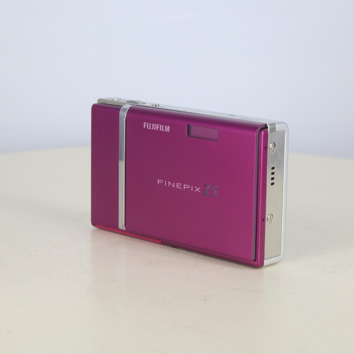 フジフイルム FINEPIX Z5