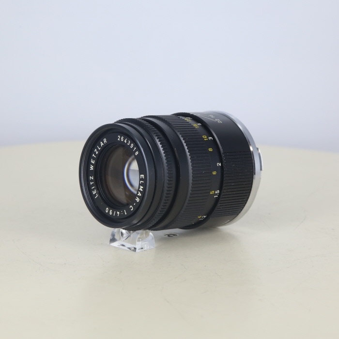 ライカ エルマーC 90/4