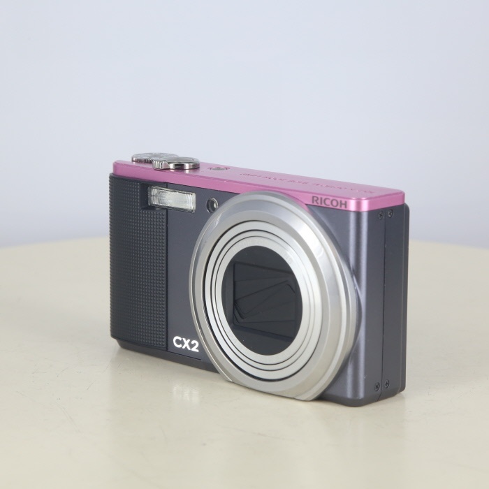 リコー CX2