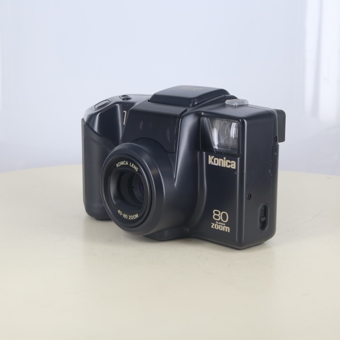 コニカ Z-up80 SUPER ZOOM