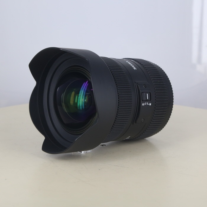 シグマ AF12-24/4.5-5.6II DG HSM(ニコンF)