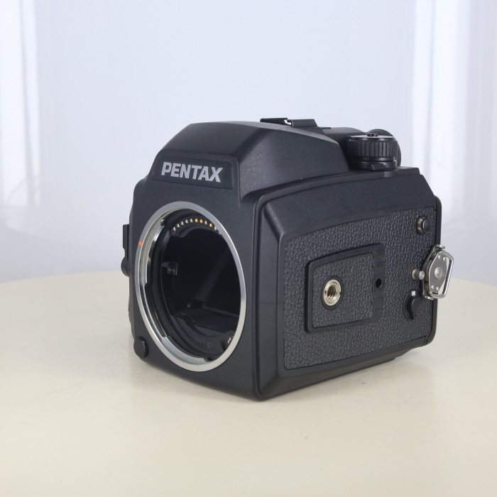 ペンタックス 645 NII
