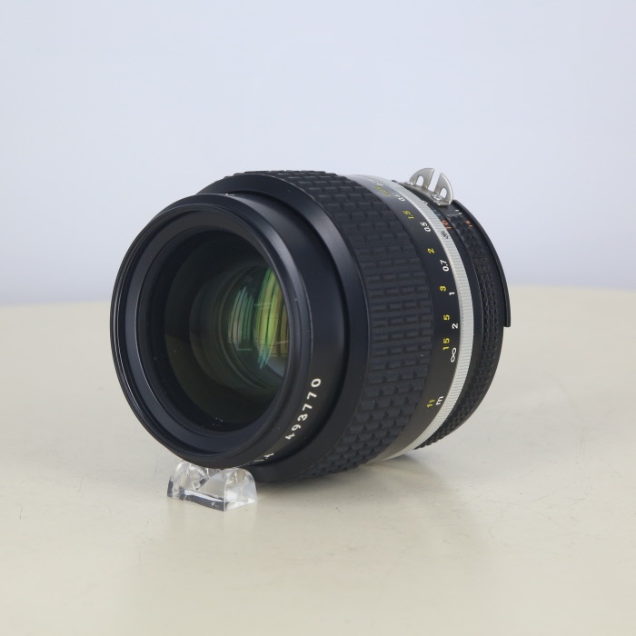 ニコン Ai-S 35/1.4