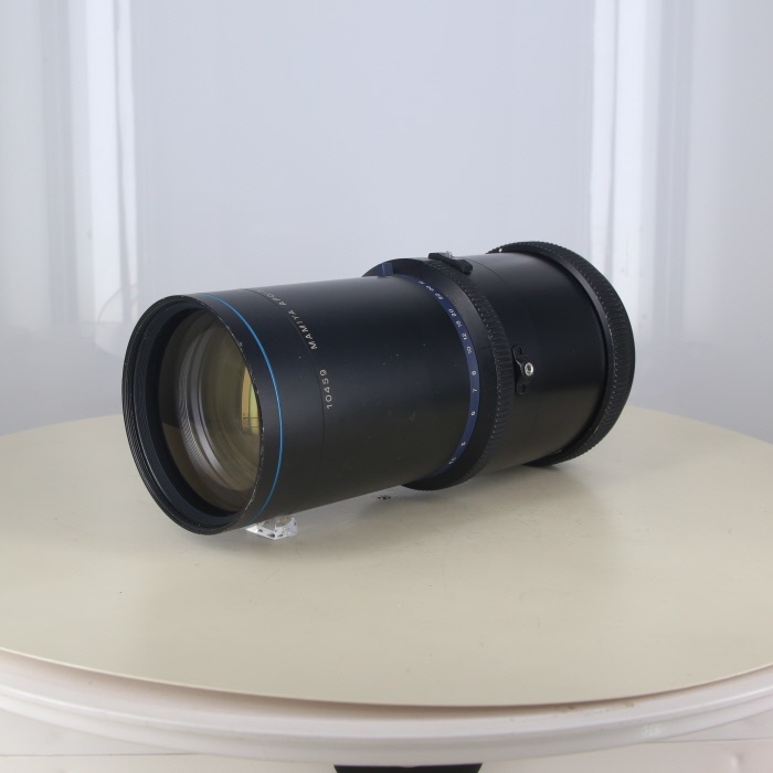 マミヤ APO-SEKOR Z 350/5.6