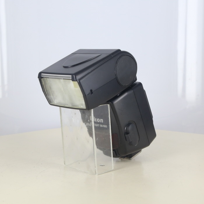 ニコン SB-800 スピードライト