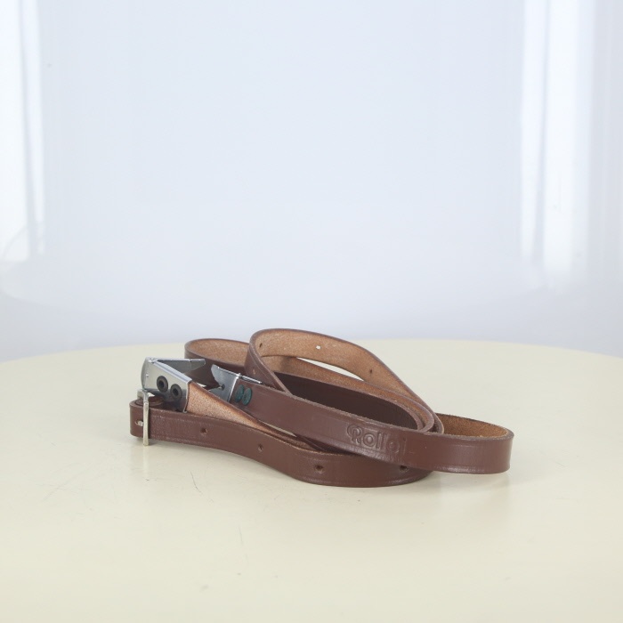 ローライ ローライフレックス用 ストラップ