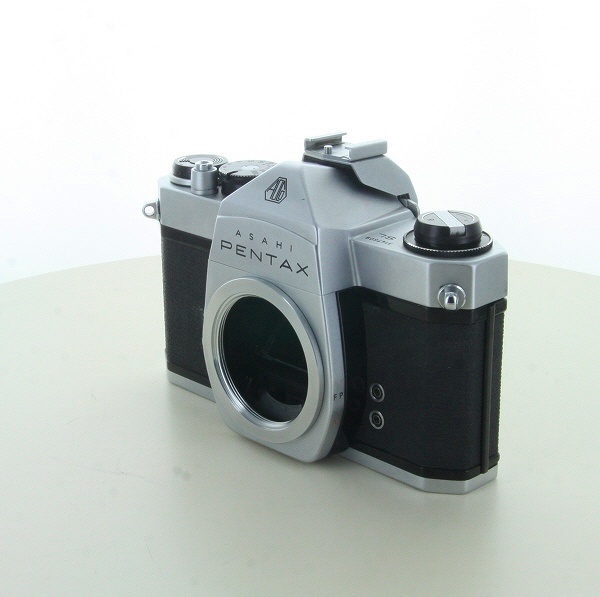 ペンタックス SL