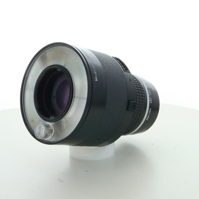 ニコン Medical-NIKKOR 120/4