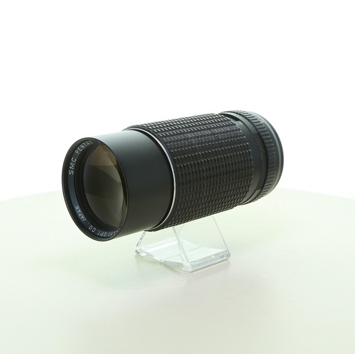 ペンタックス SMCP 200/4(PK)