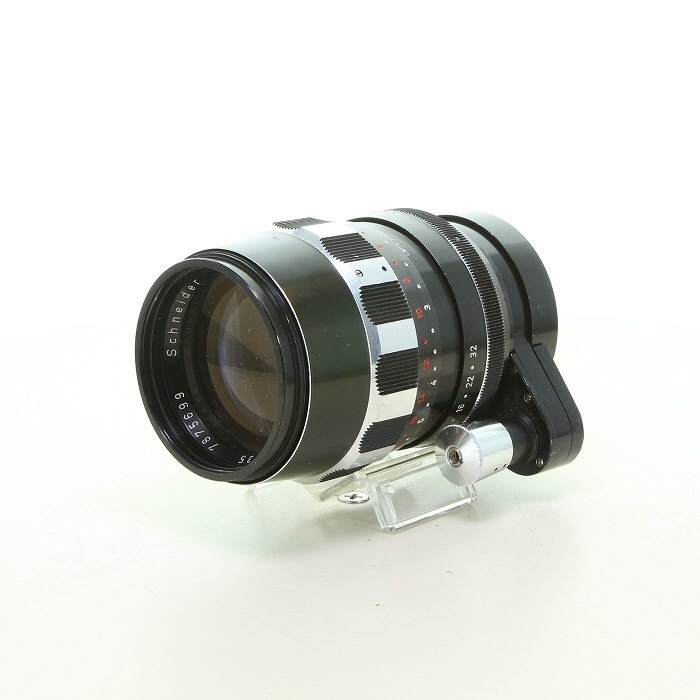 シュナイダー テレクセナー 135/3.5