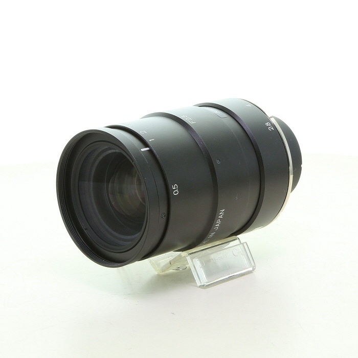 コーワ LM50LF CCTV LENS 50/2.8(ニコンF)