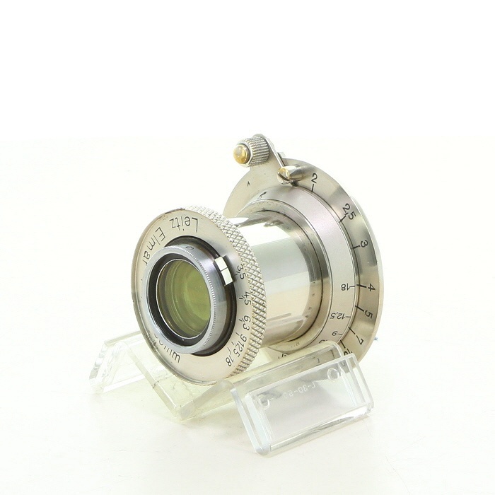 ライカ ニッケルエルマーL5cm/3.5