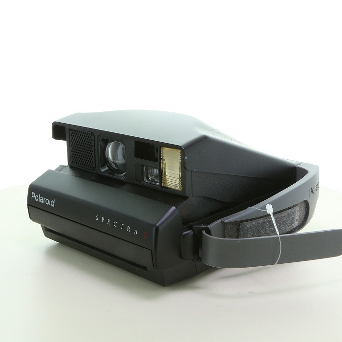 ポラロイド スペクトラE