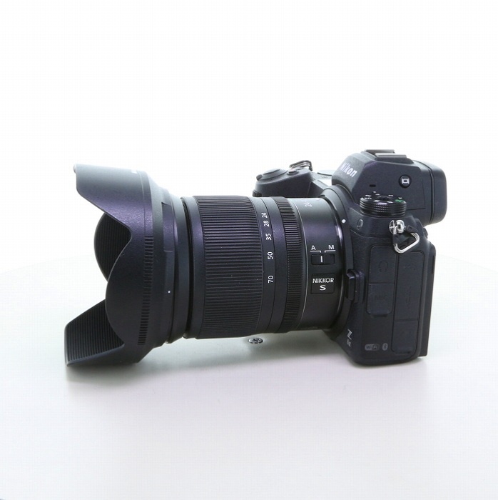 ニコン Z 6II 24-70 レンズキツト