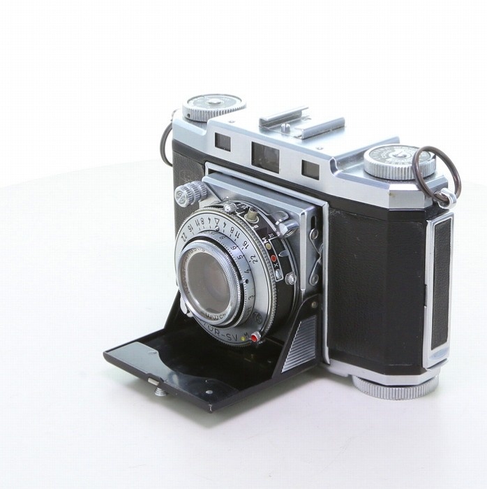 ツアイスイコン CONTINA II (524/24)