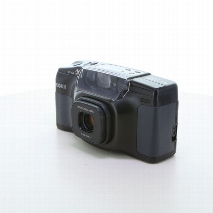 リコー RZ-750 DATE