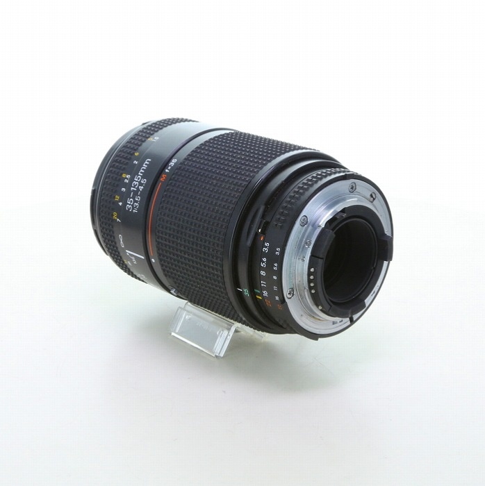 ニコン Ai-AF35-135/3.5-4.5