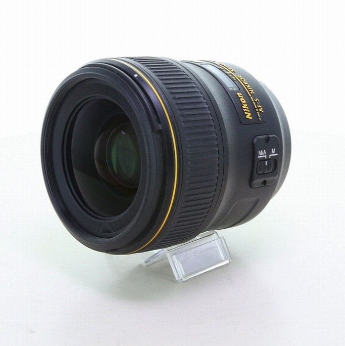 ニコン AF-S 35/1.4G