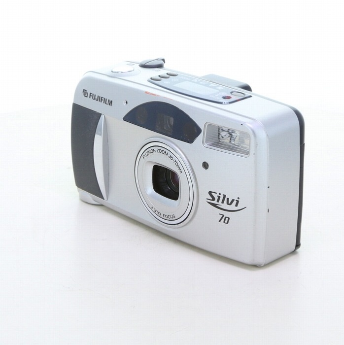 フジフイルム Silvi 70