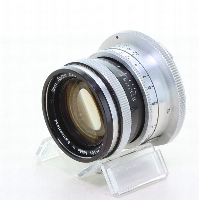 ALPA ケルン スイター 50/1.8 AR