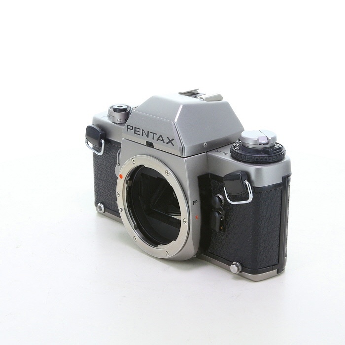 ペンタックス LX チタン(75周年記念モデル)