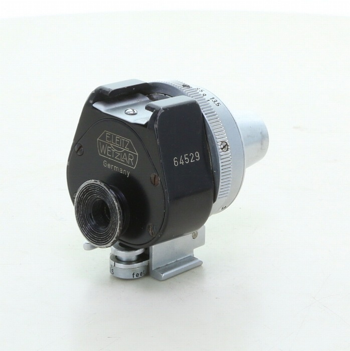 ライカ VIOOH 正像ビドム ファインダー