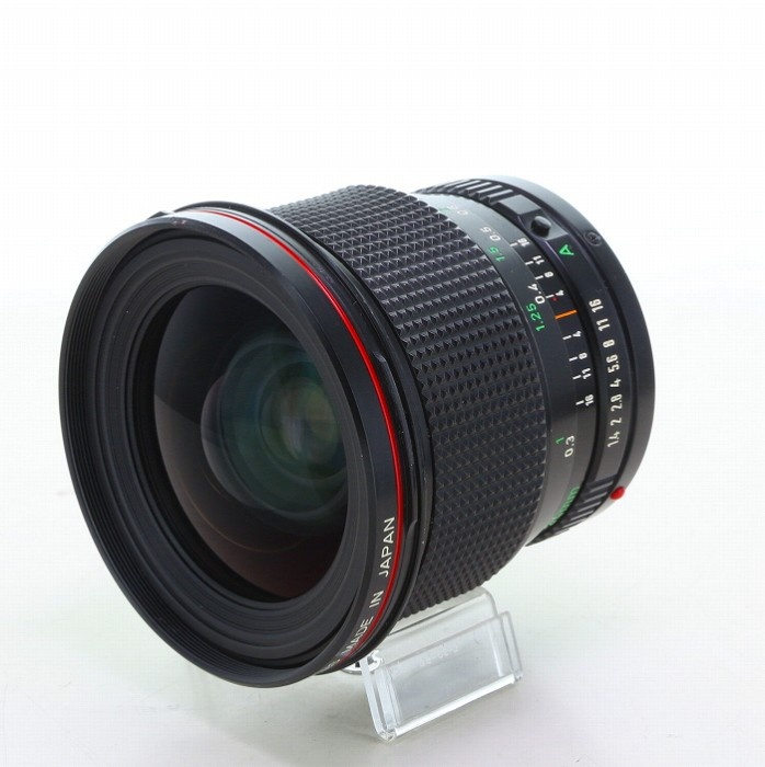 キヤノン NFD 24/1.4L