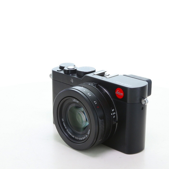 ライカ D-LUX7 ブラック