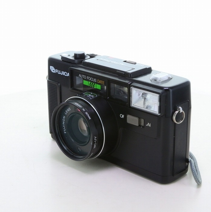 フジフイルム AUTO-7 DATE