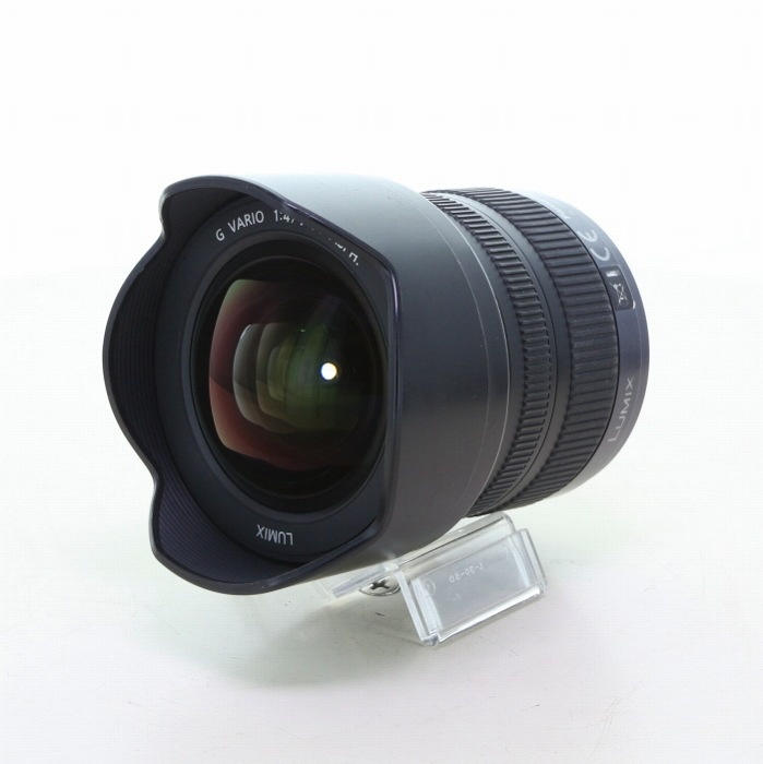 パナソニック LUMIX G VARIO 7-14/4 ASPH. H-F007014