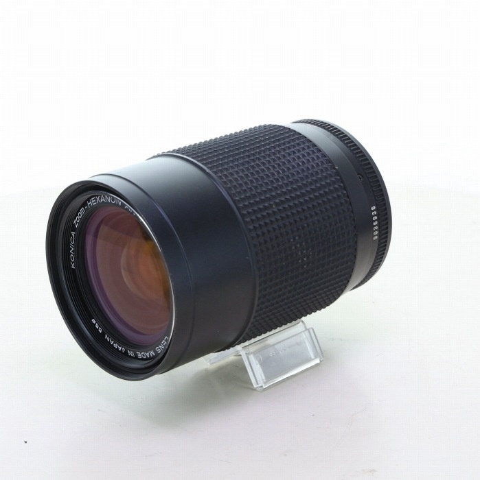 コニカ ヘキサノンAR 35-70/3.5